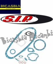 14851 - Series Engine Gasket