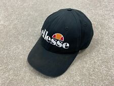Ellesse Cap Embroidered Logo