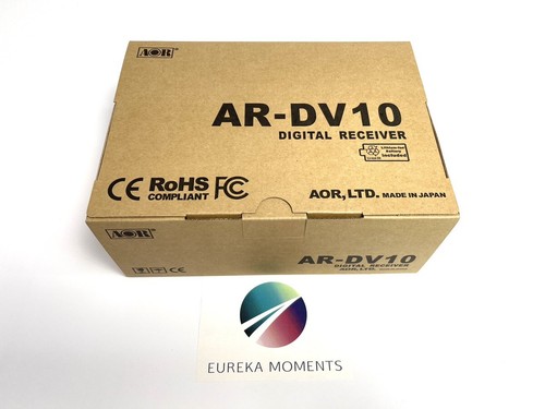 Aor dv10 digital - digital, handy