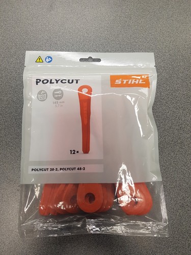 Genuine stihl polycut - genuine, 28-2