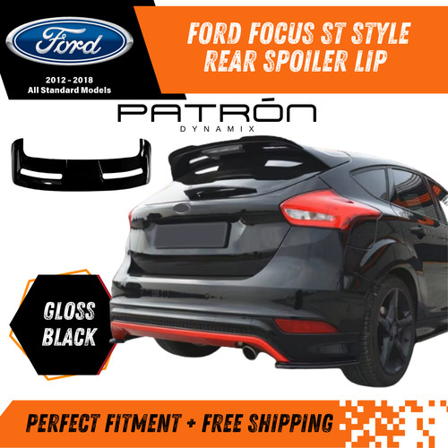 Ford focus 2012 2018 - ford, st