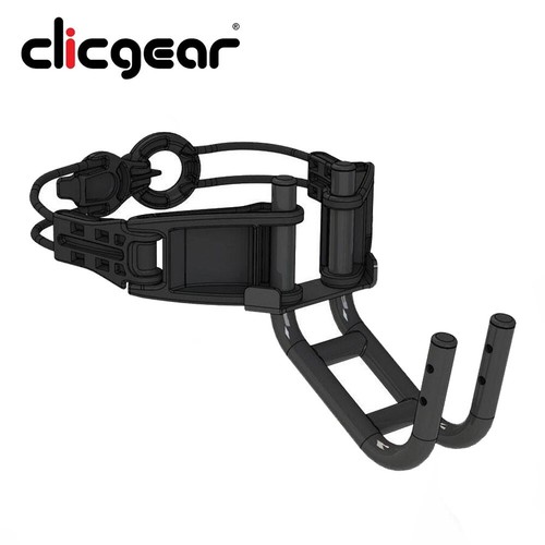 Clicgear golf trolley - clicgear,