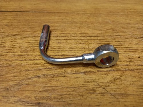 Triumph t160 trident rocker - triumph,