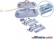 Single ssBar for Insta-Lock Polymarine Davit Lifting kit