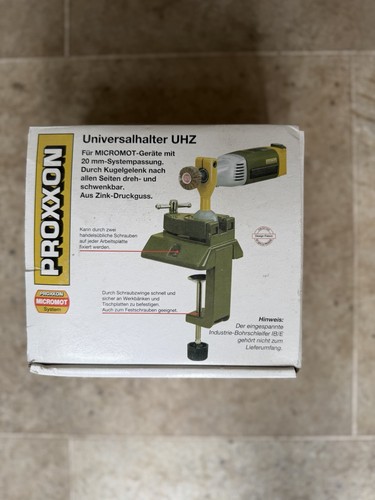 Proxxon uhz universal holder - proxxon,