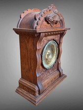 Antique Ansonia Clock Company