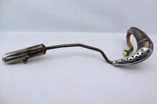 DERBI 50 SENDA SM DRD RACING Exhaust Line 2004 To 2009