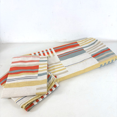 Debenhams geometric stripe - debenhams,