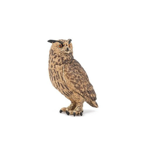 Papo 50305 great horned owl - papo,