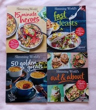 Slimming World Recipe Book