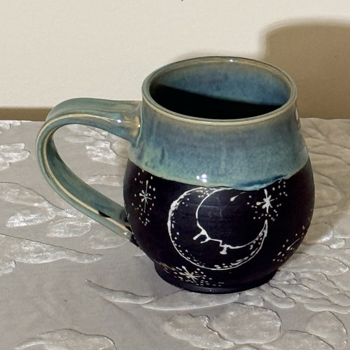 Pitch pine pottery handmade - pottery,