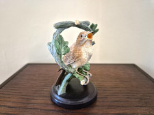 Andy Pearce The Country Bird