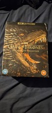 Game of Thrones Complete