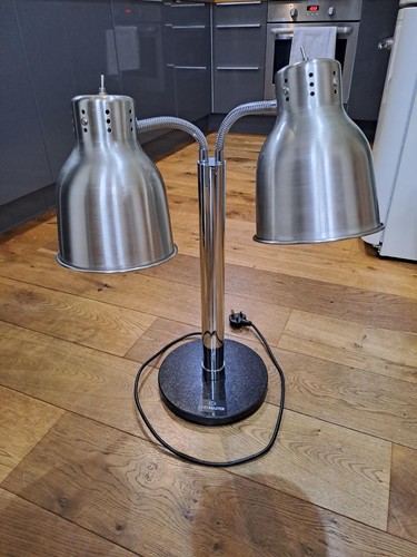 Chefmaster free standing food - chefmaster,