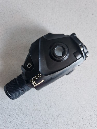 Shimano baitrunner aero 6000re - baitrunner,