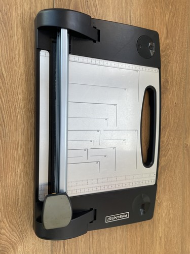 Fiskars paper trimmer - fiskars,