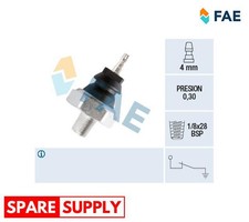 OIL PRESSURE SWITCH FOR HONDA