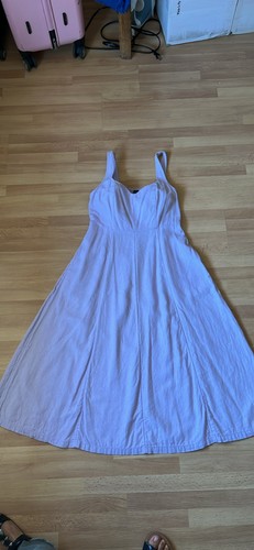 Old navy womens linen - linen, blend