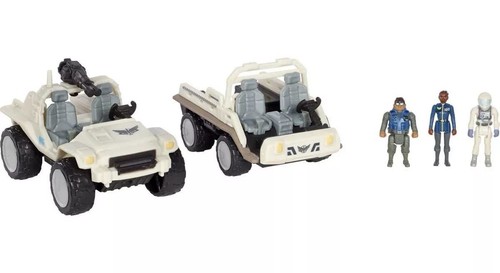 Lightyear space ranger buggy - space,