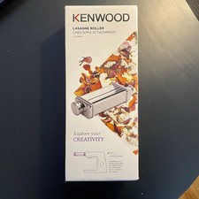 Kenwood Lasagne Roller