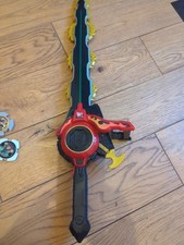 Power Rangers • Ninja Steel