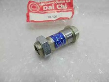 Yamaha YB100 YB 100 REAR WHEEL