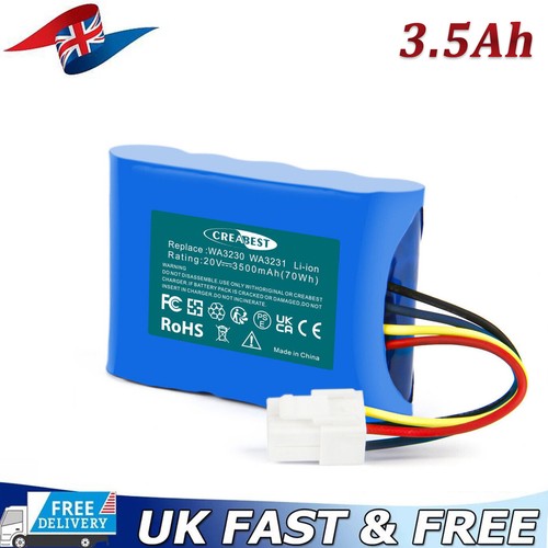 18v 20v 5ah - 3.5ah, for