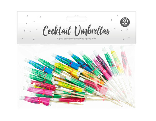 New cocktail stick with - stick, paper