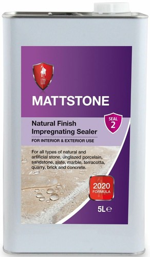 Ltp mattstone sealer - ltp, /