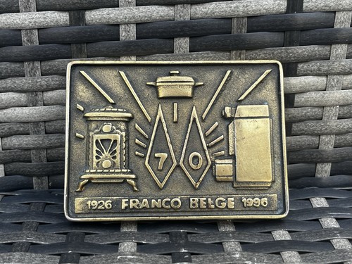 Vintage french brass - vintage, franco