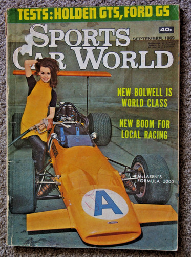 Sports car world 1969 sep - car,