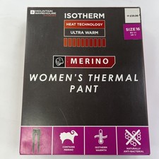 Mountain Warehouse Women’s Thermal Pant