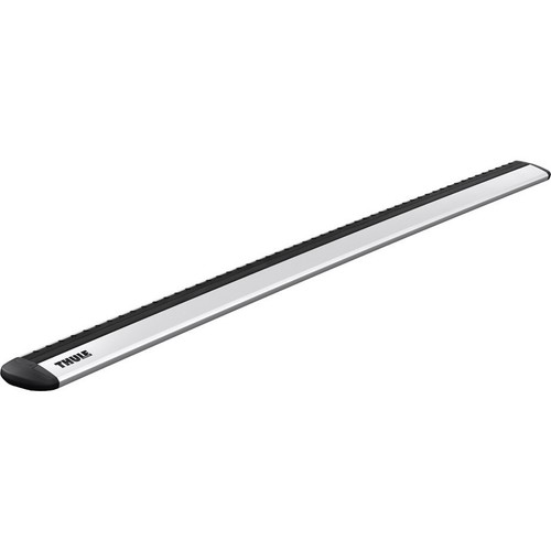 Thule wing bar evo aluminium - thule,