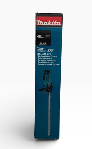Makita 18v cordless - makita, hedge