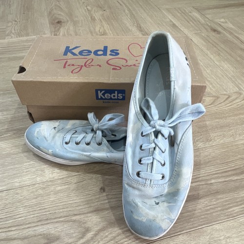 Keds taylor swift - taylor, limited