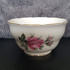 Royal Vale Bone China Pink