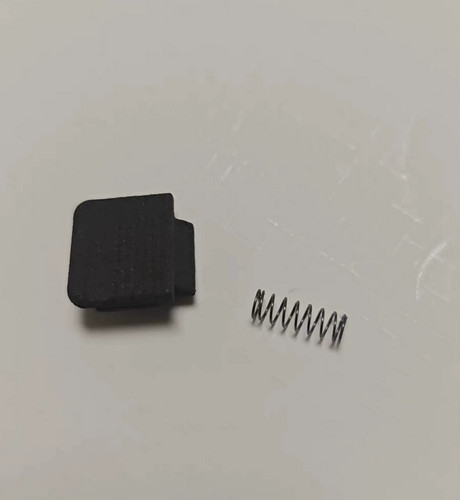 Print nylon remote - print,