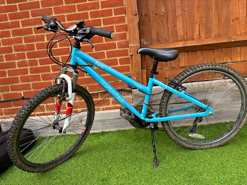 Dawes paris mountain bike 24in - paris,