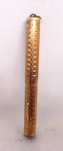 Wahl eversharp gold filled - wahl-eversharp,