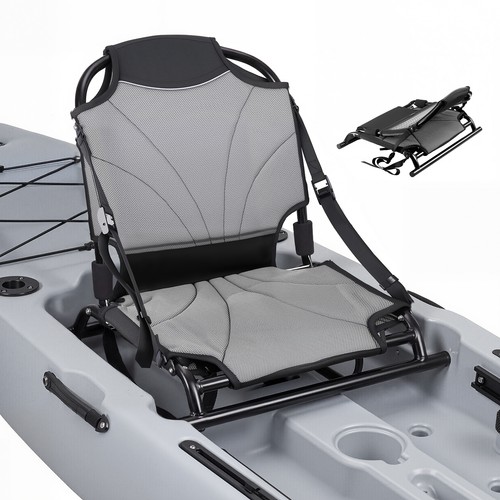 Vevor kayak seat folding - kayak,