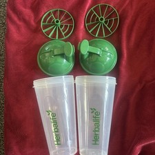 Herbalife Shaker Bottle
