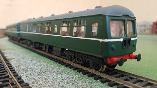 Modern traction kits oo - modern,