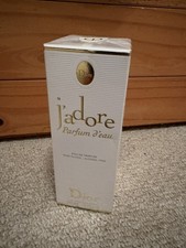 Dior J'adore Parfum D'eau