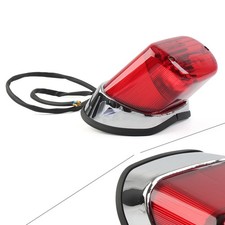 Motorcycle Tail Brake Light