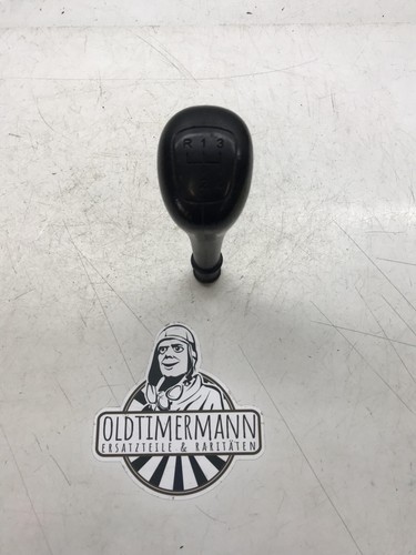 Gear knob shifter - gear, 4