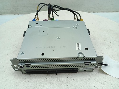 Bmw series stereo - series,