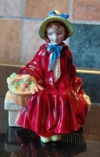 Vintage 1950s Royal Doulton