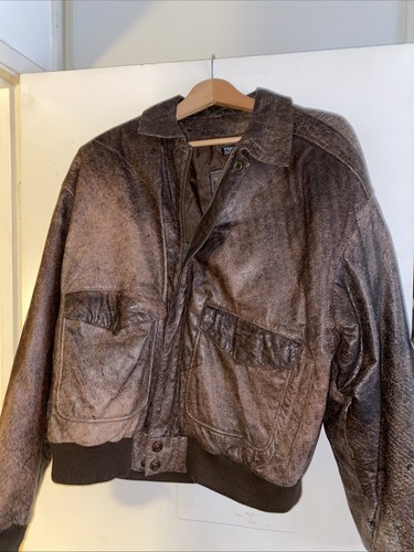 Vtg wilsons adventure bound - vtg, l