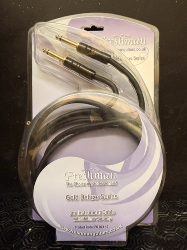 Freshman gold deluxe - freshman,