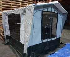 Soplair Awning Eriba GT 550